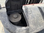 Chassis Lift with Master Cylinder/Brake Control