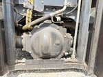 Drivetrain with Front Drive Axle