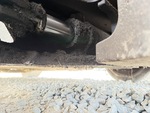 Chassis Lift with Steering Linkage