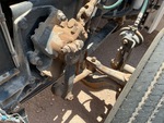 4 Underbody - Truck with Steering Components