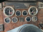 4 Transmision with Gauges
