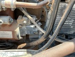 4 Engine with Injector pump