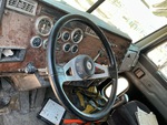 4 Transmision with Steering Controls