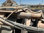 4 Engine with Cooling System Leaks