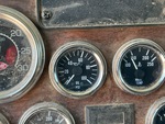 4 Transmision with Oil Pressure