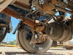 4 Underbody - Truck with Rear Axle