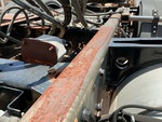 4 Underbody - Truck with Frame Condition