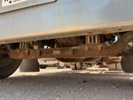4 Underbody - Truck with Steer Axle