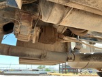 4 Underbody - Truck with Power Take Off