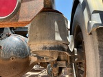 4 Underbody - Truck with Air Bags