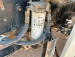 4 Engine with Fuel Leaks