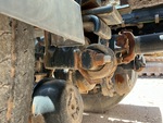 4 Underbody - Truck with Suspension Bushings