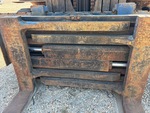 Hydraulics with