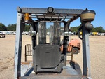 Control Station with
