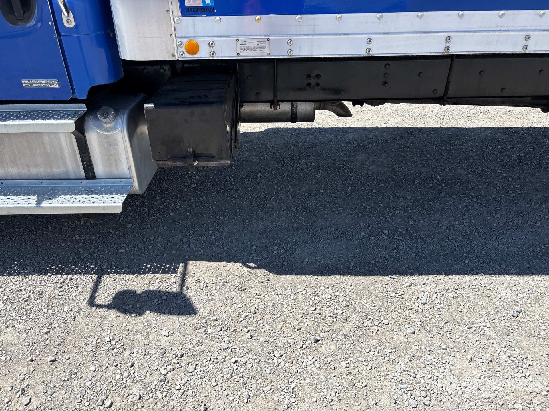 2005 Freightliner M2 106