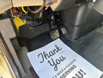Cab with