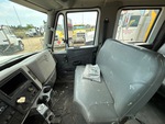 Cab with