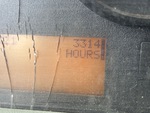 Cab with Engine Hours