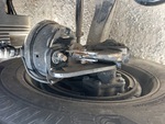 Brakes with