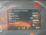 4 Transmision with Engine Hours