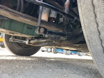 4 Underbody - Truck with