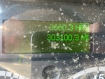 Cab with Engine Hours
