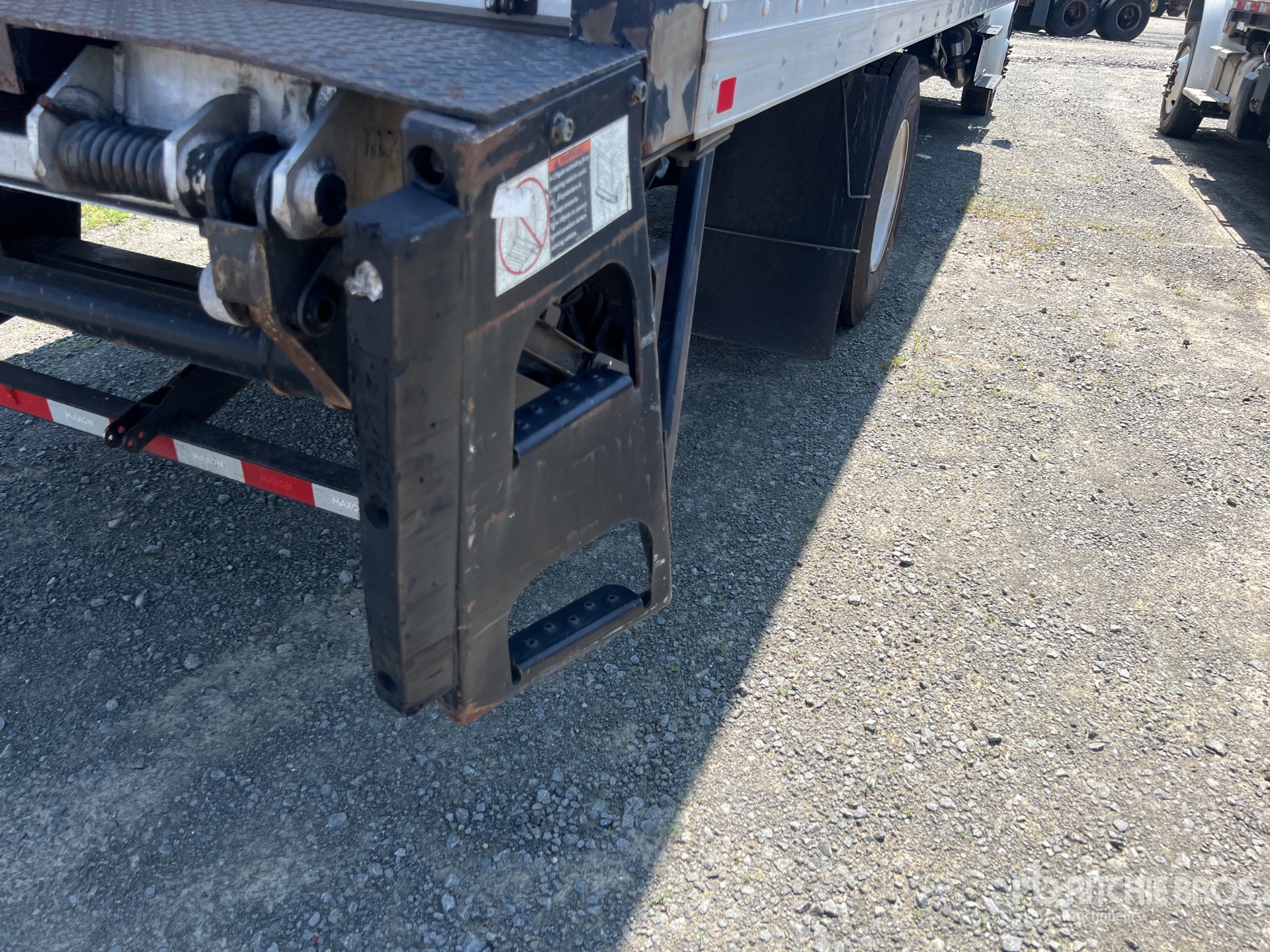 2016 Freightliner M2 106