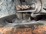 Brakes with