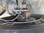 Brakes with