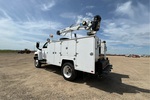 General Appearance with Foto, angolo posteriore sinistro