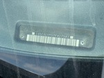 General Appearance with Numero seriale/numero d’identificazione del veicolo (VIN)