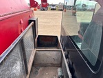 Pothole Patcher with