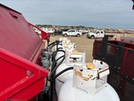 Pothole Patcher with