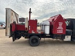 Pothole Patcher with