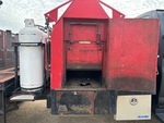 Pothole Patcher with