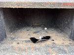 Pothole Patcher with