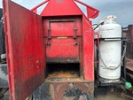 Pothole Patcher with