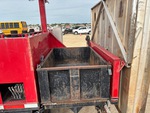 Pothole Patcher with