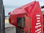Pothole Patcher with