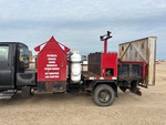 Pothole Patcher with