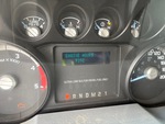 Cab with Engine Hours
