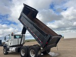 v2 Configuration - Dump Trucks with