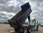 v2 Configuration - Dump Trucks with
