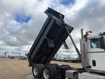 v2 Configuration - Dump Trucks with