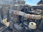 Motor with