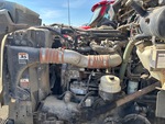 Motor with