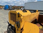 Motor with
