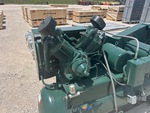 Basic Air Compressor* with