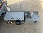 Hydraulics with