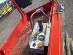 Control Station Upper with
